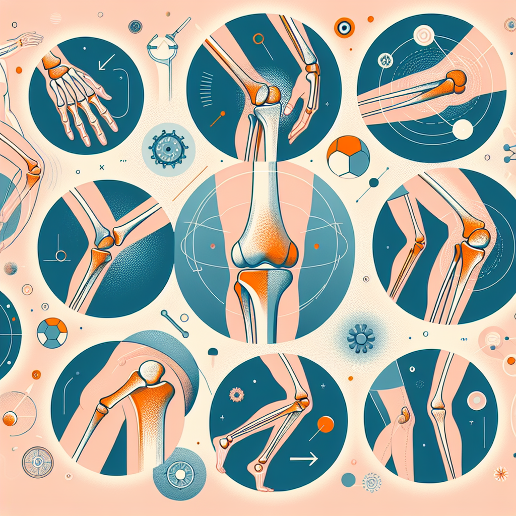 Ilustrace znázorňující téma: Zdraví a wellness