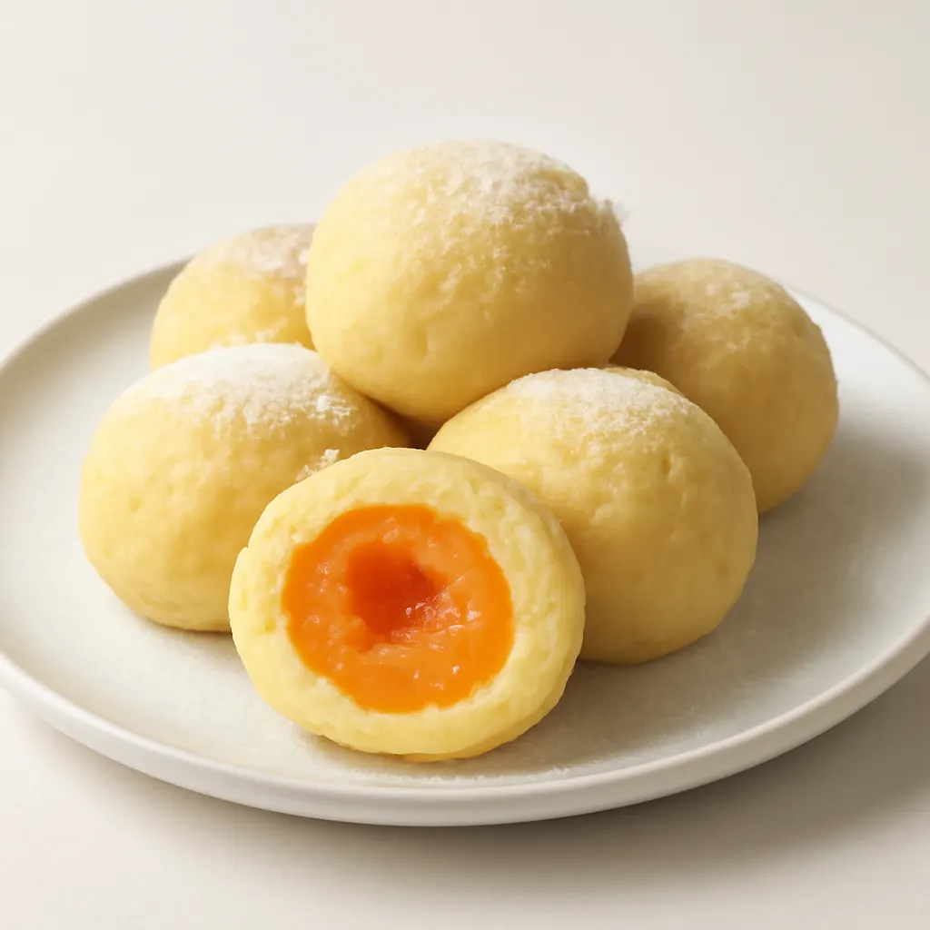 Ilustrace znázorňující téma: Recepty