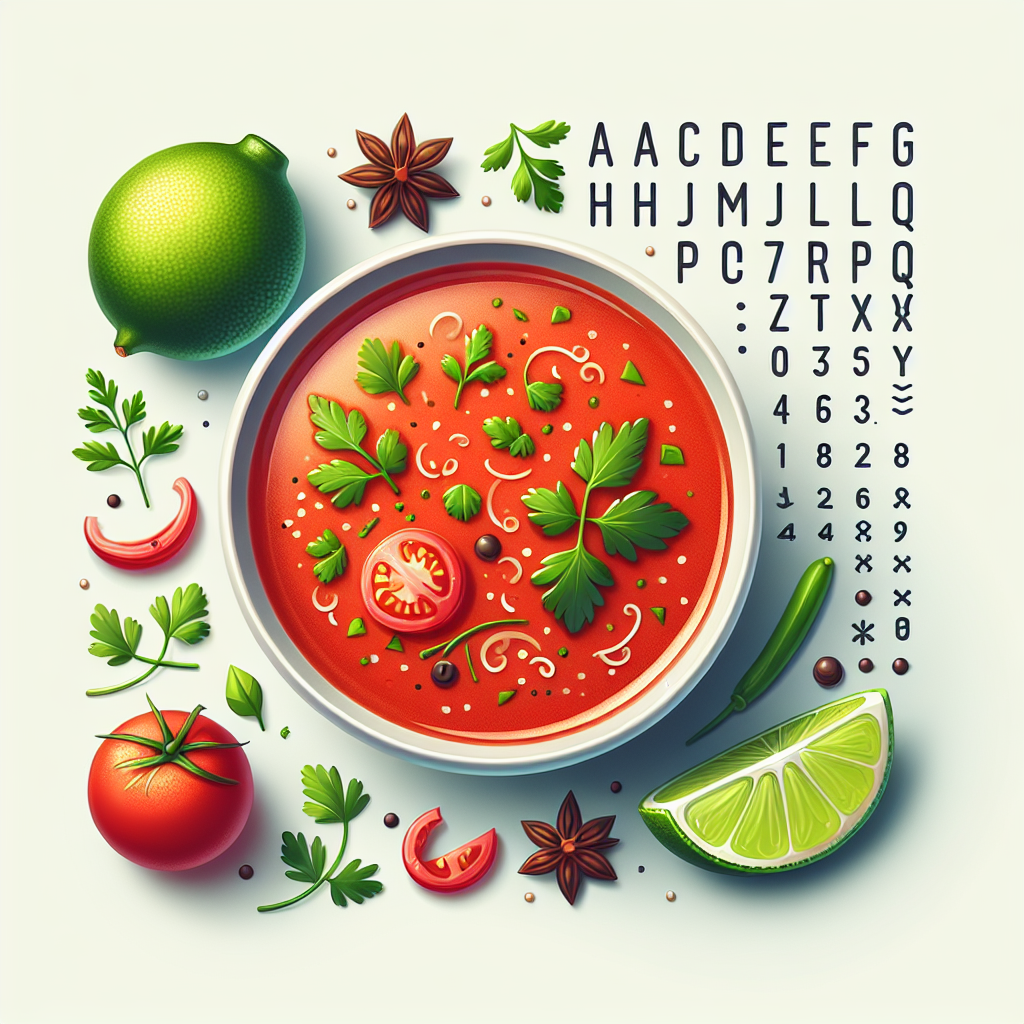 Ilustrace znázorňující téma: Recepty