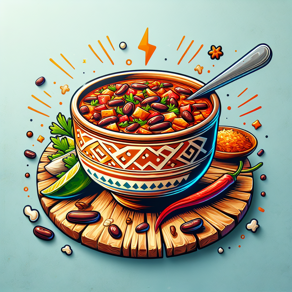 Ilustrace znázorňující téma: Recepty
