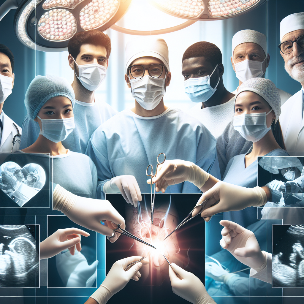 Ilustrace znázorňující téma: Zdraví a medicína