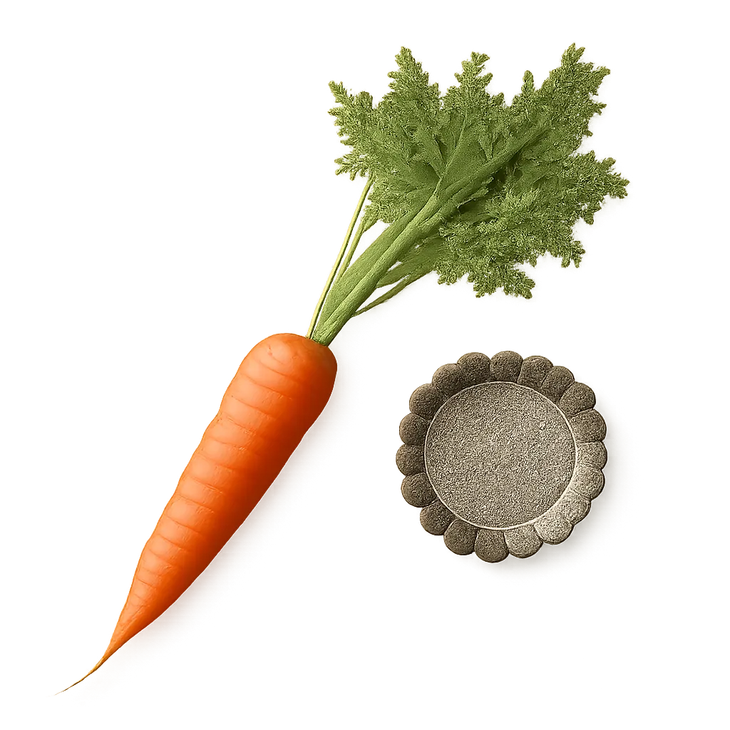 Ilustrace znázorňující téma: recepty