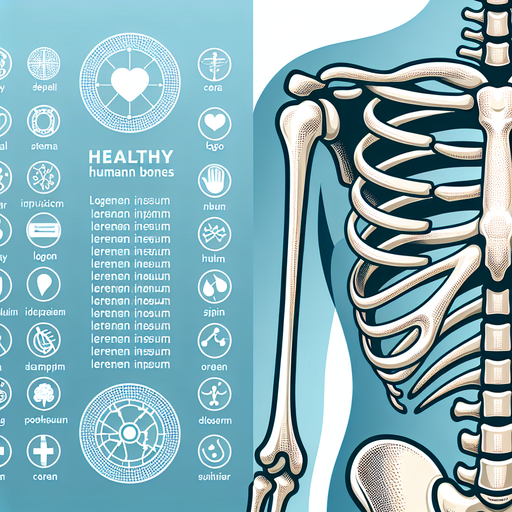Ilustrace znázorňující téma: Zdraví a wellness