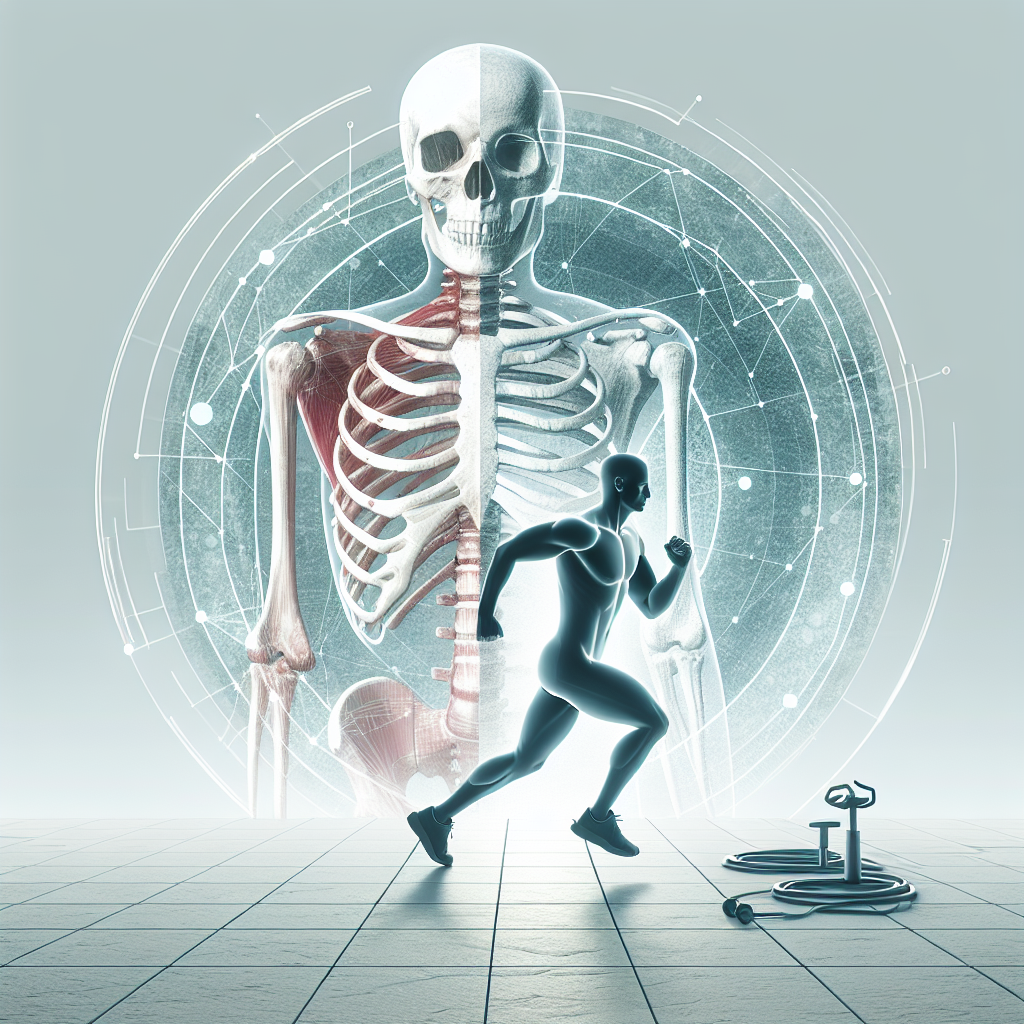 Ilustrace znázorňující téma: Zdraví a wellness
