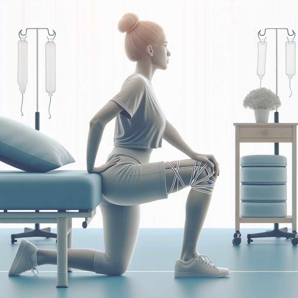 Ilustrace znázorňující téma: Zdraví a wellness