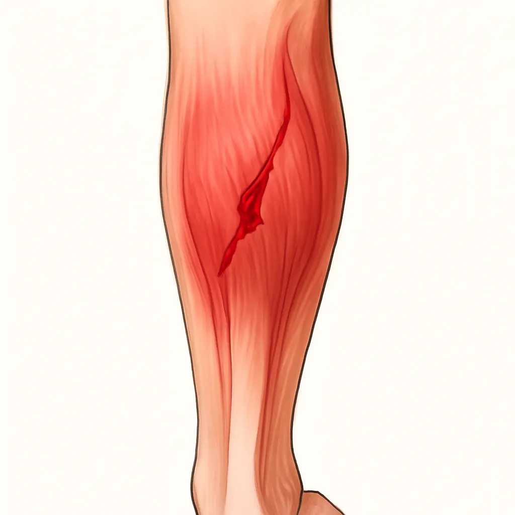 Ilustrace znázorňující téma: Zdraví a fitness