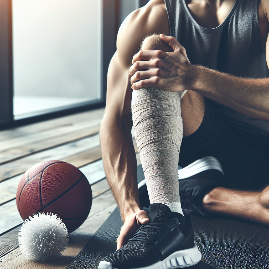 Ilustrace znázorňující téma: Zdraví a fitness
