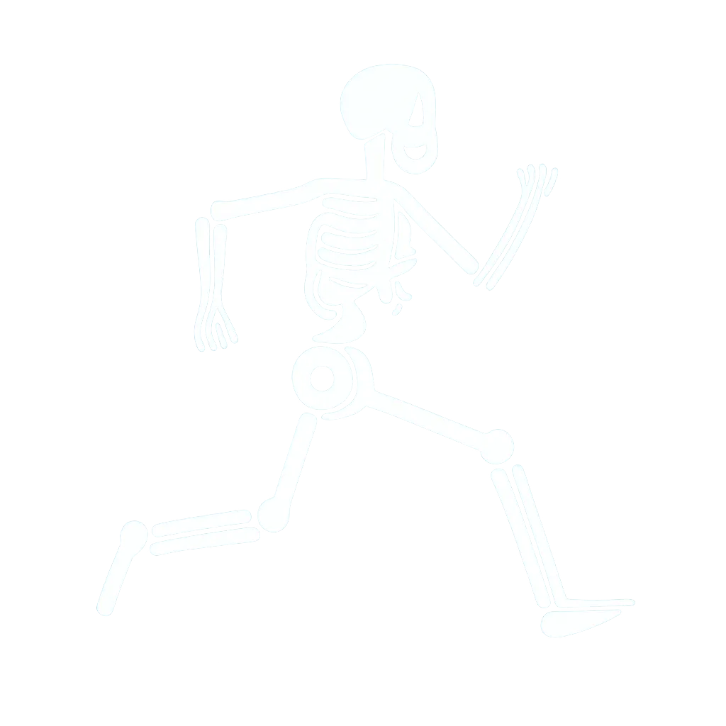 Ilustrace znázorňující téma: Zdraví a wellness