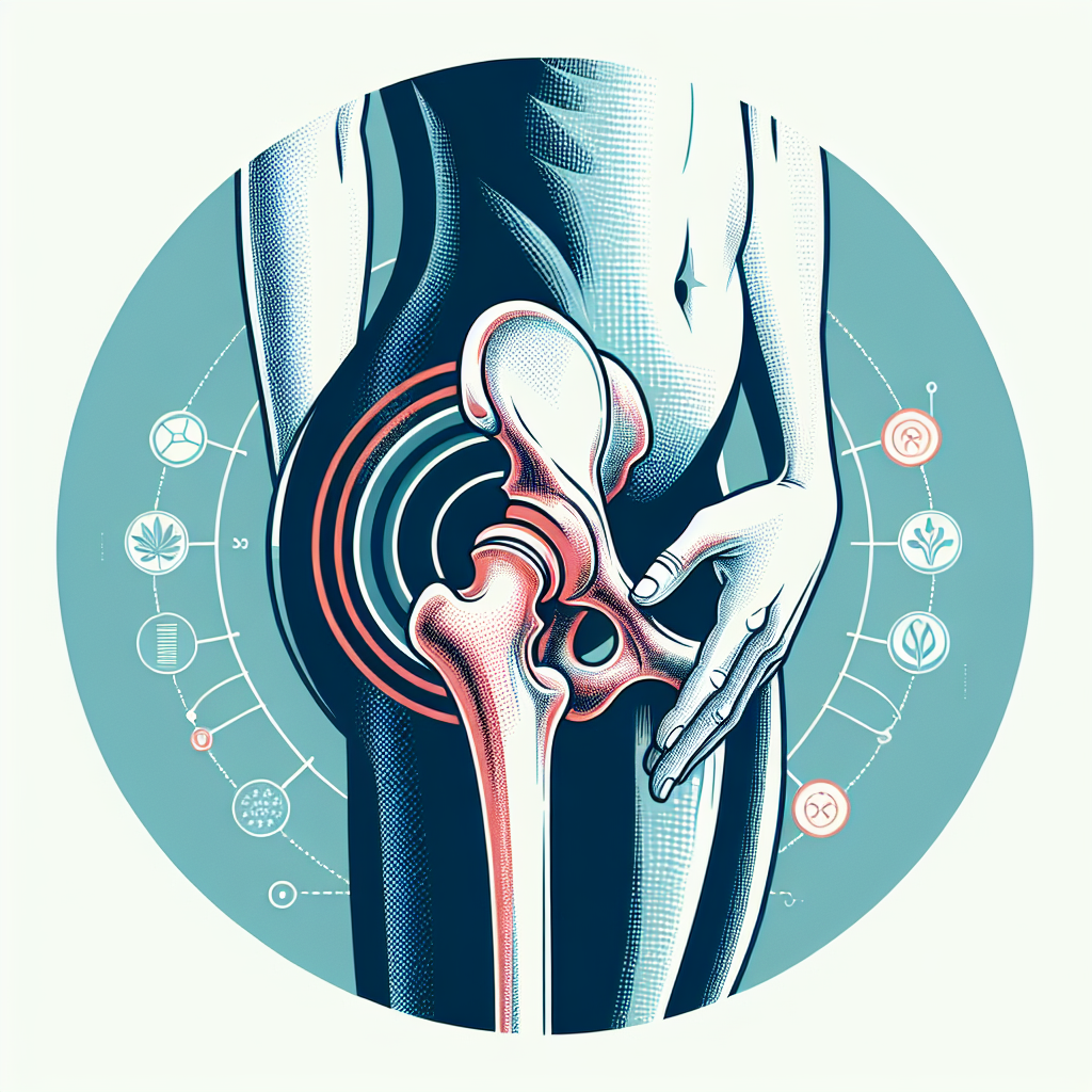 Ilustrace znázorňující téma: Zdraví a wellness