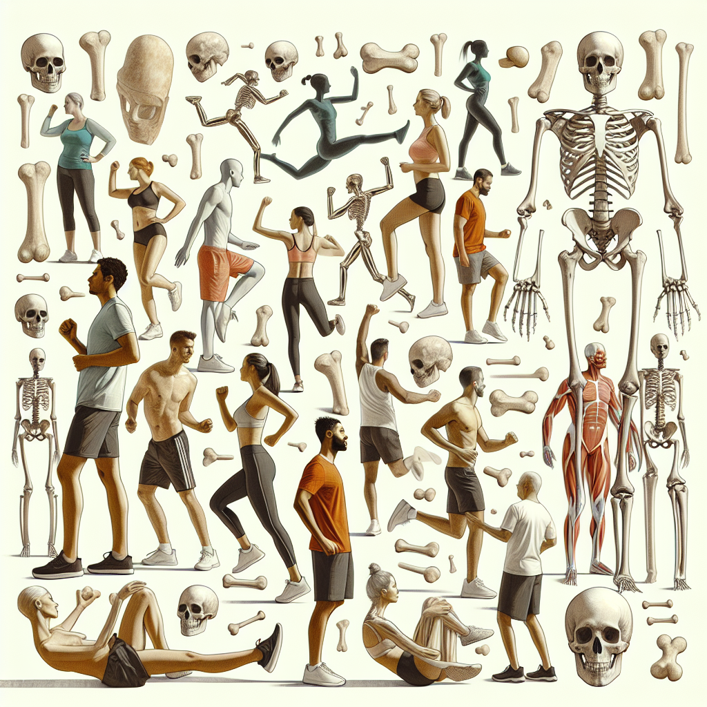 Ilustrace znázorňující téma: Zdraví a medicína