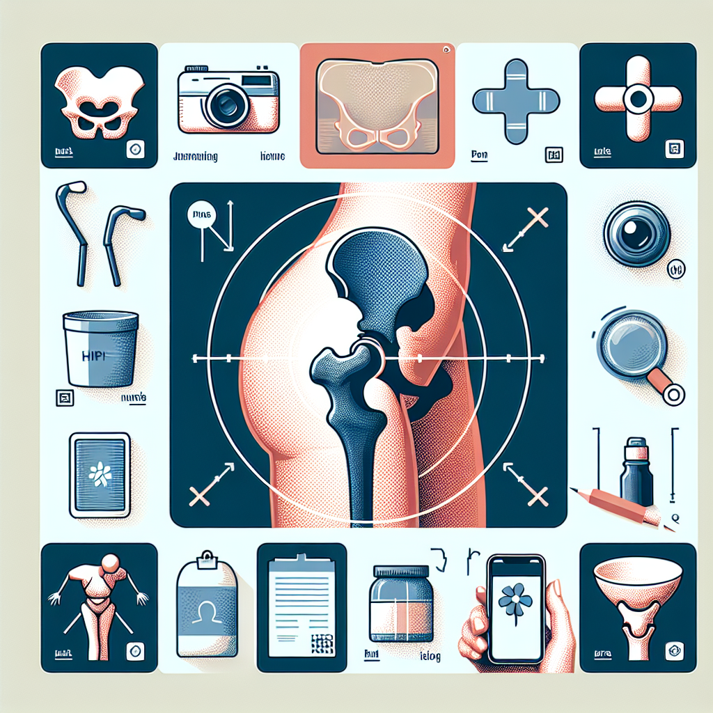 Ilustrace znázorňující téma: Zdraví a wellness