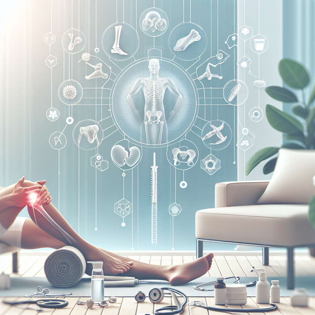 Ilustrace znázorňující téma: Zdraví a wellness