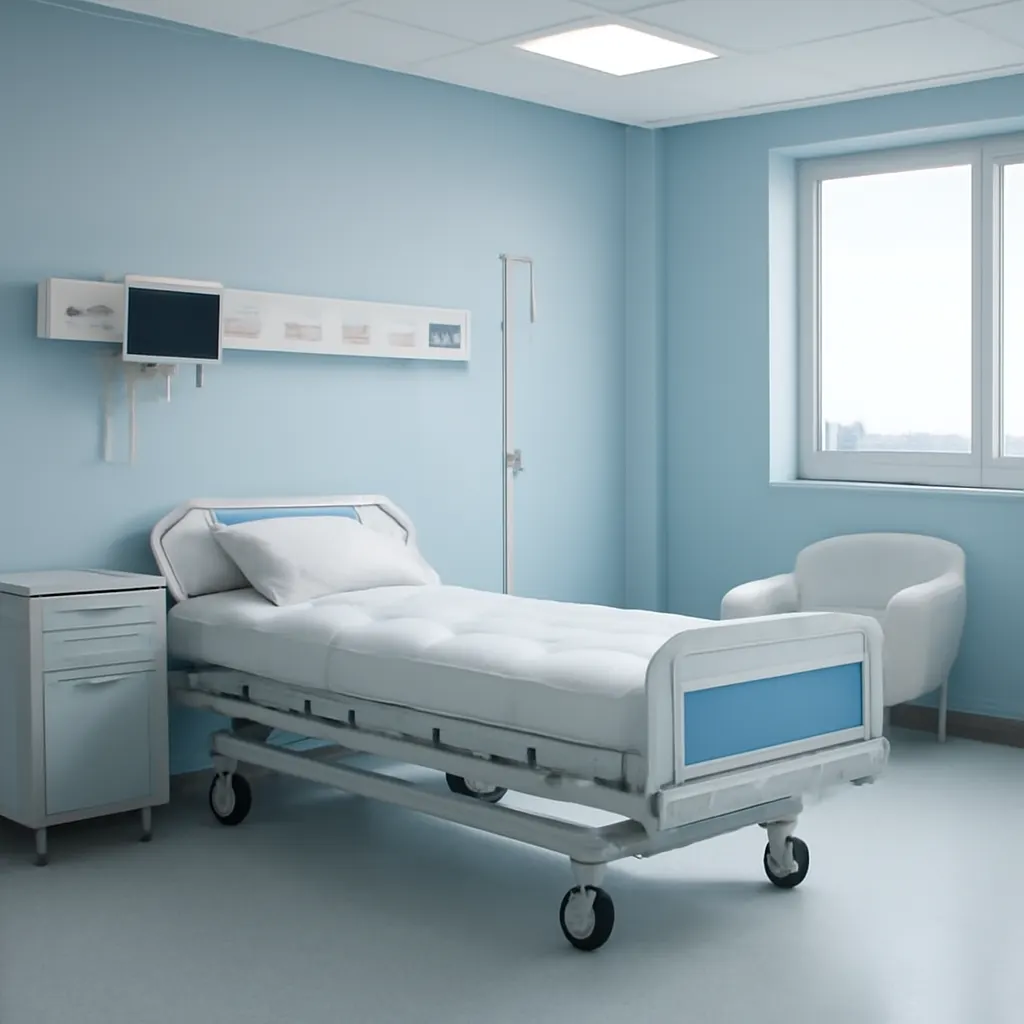 Ilustrace znázorňující téma: Zdraví a medicína