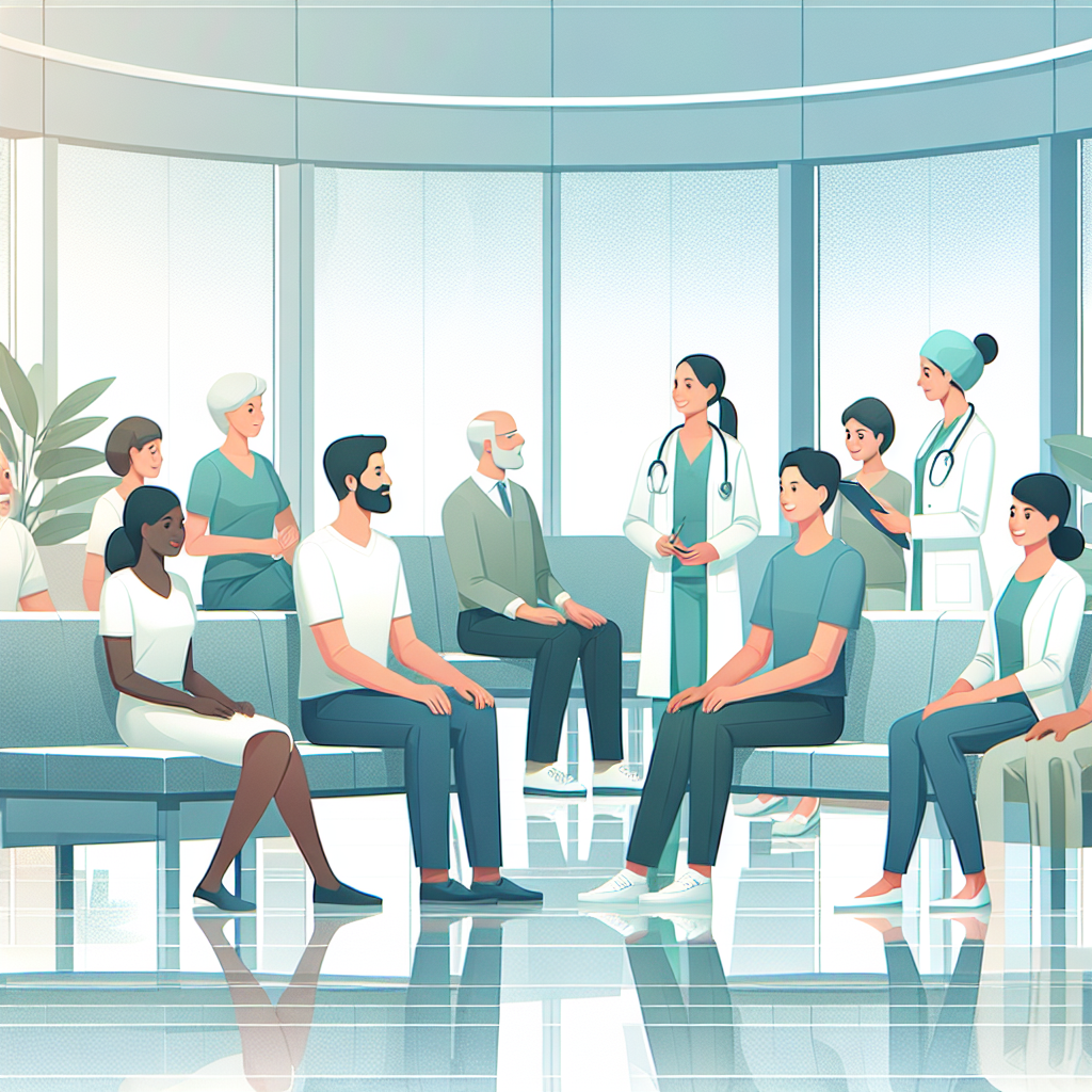Ilustrace znázorňující téma: Zdraví a medicína