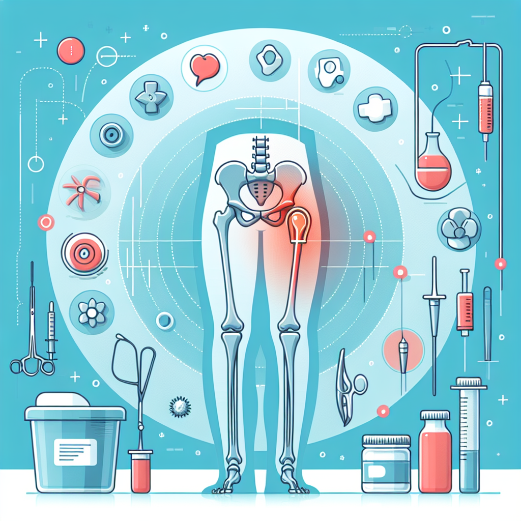 Ilustrace znázorňující téma: Zdraví a rehabilitace