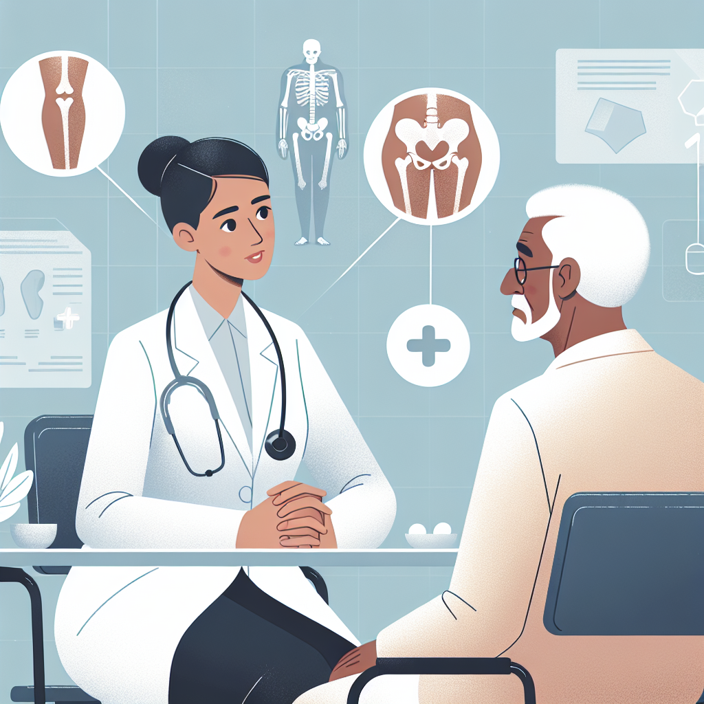 Ilustrace znázorňující téma: Zdraví a medicína