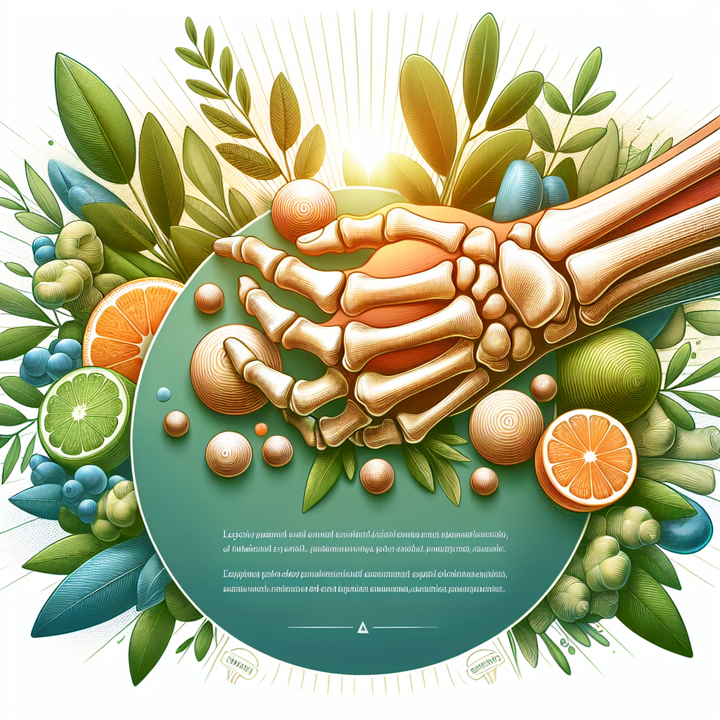 Ilustrace znázorňující téma: Zdraví kloubů