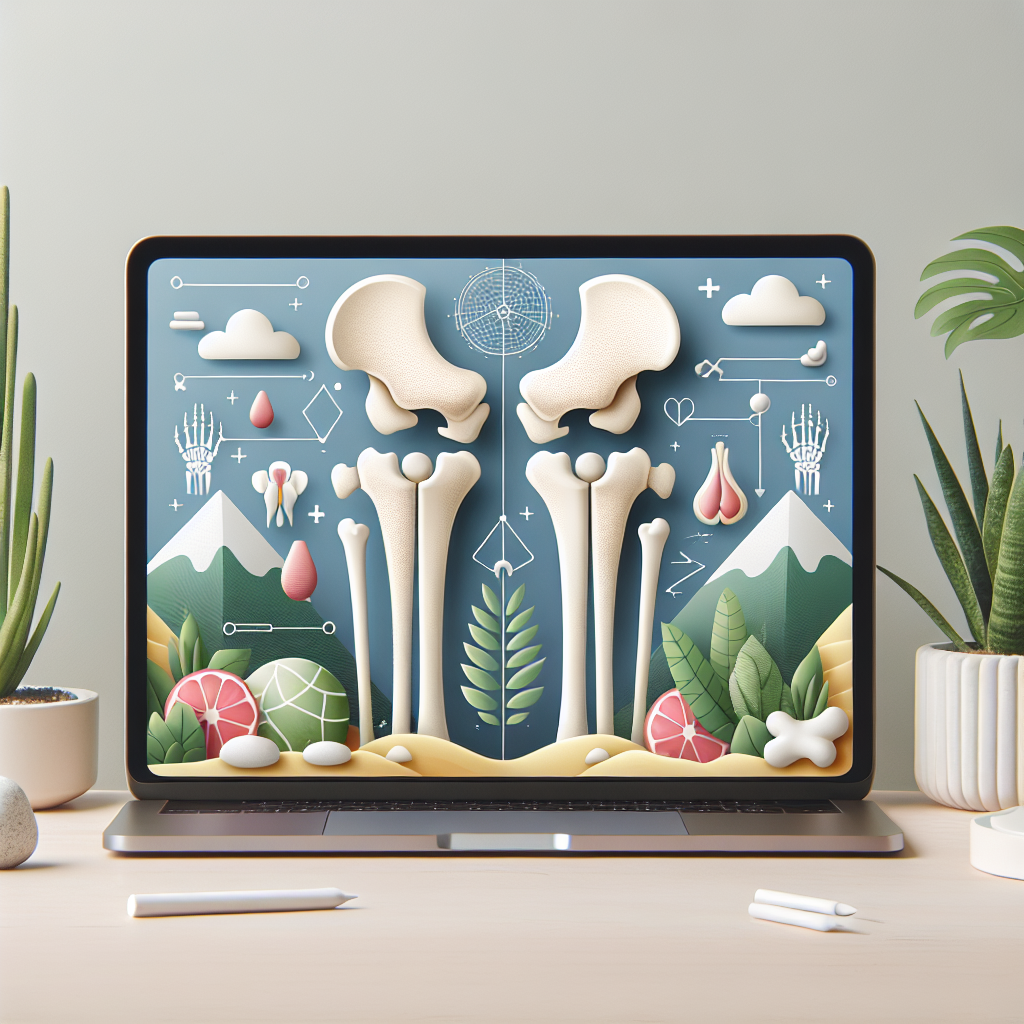 Ilustrace znázorňující téma: Zdraví a wellness