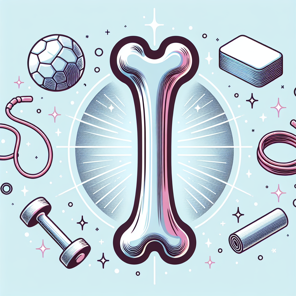 Ilustrace znázorňující téma: Zdraví a výživa