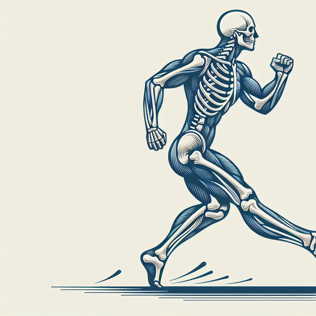 Ilustrace znázorňující téma: Zdraví a wellness
