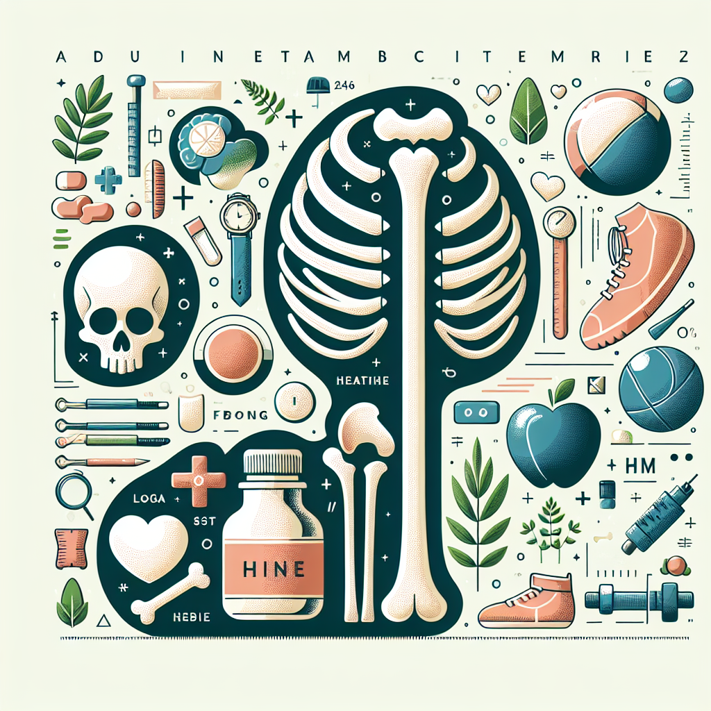Ilustrace znázorňující téma: Zdraví a wellness