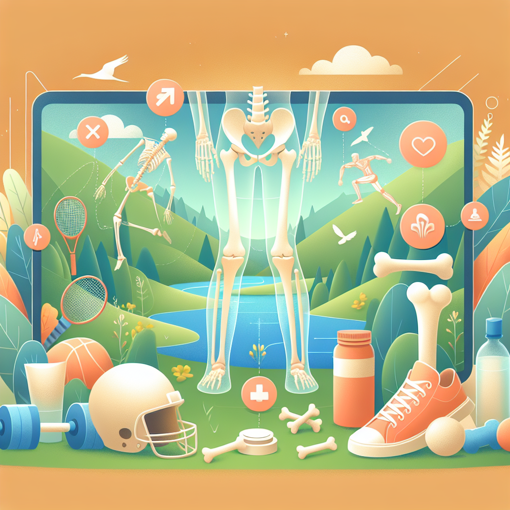 Ilustrace znázorňující téma: Zdraví