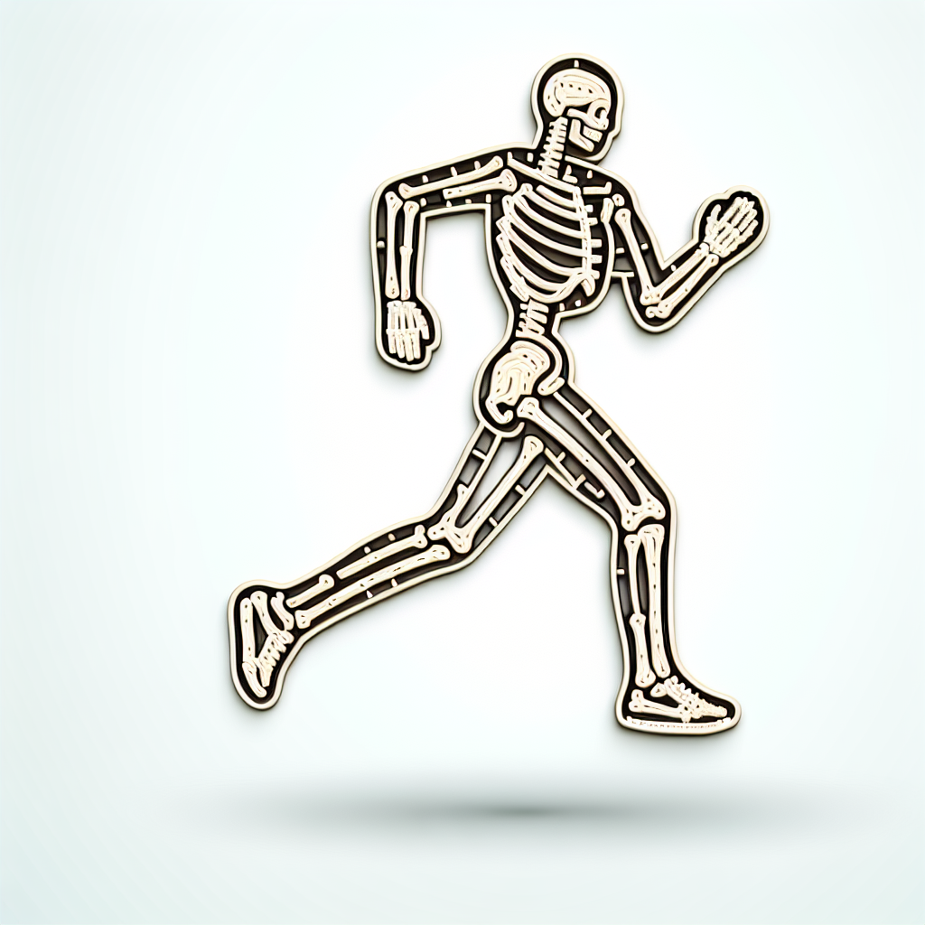Ilustrace znázorňující téma: Zdraví a wellness