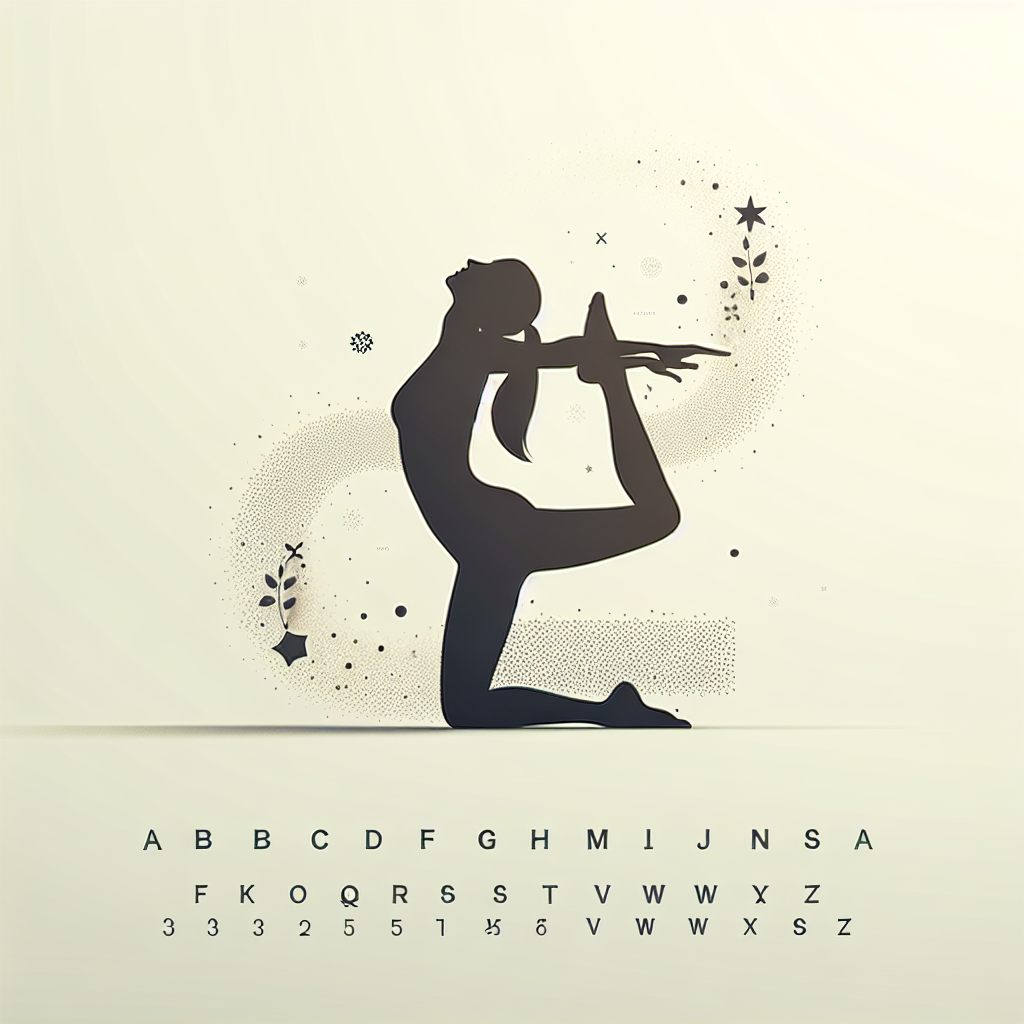 Ilustrace znázorňující téma: Zdraví a výživa