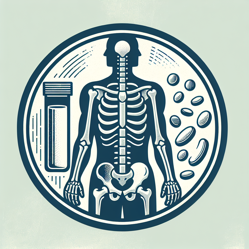 Ilustrace znázorňující téma: Zdraví a wellness