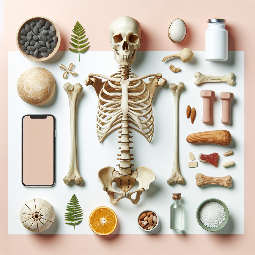 Ilustrace znázorňující téma: Zdraví a wellness