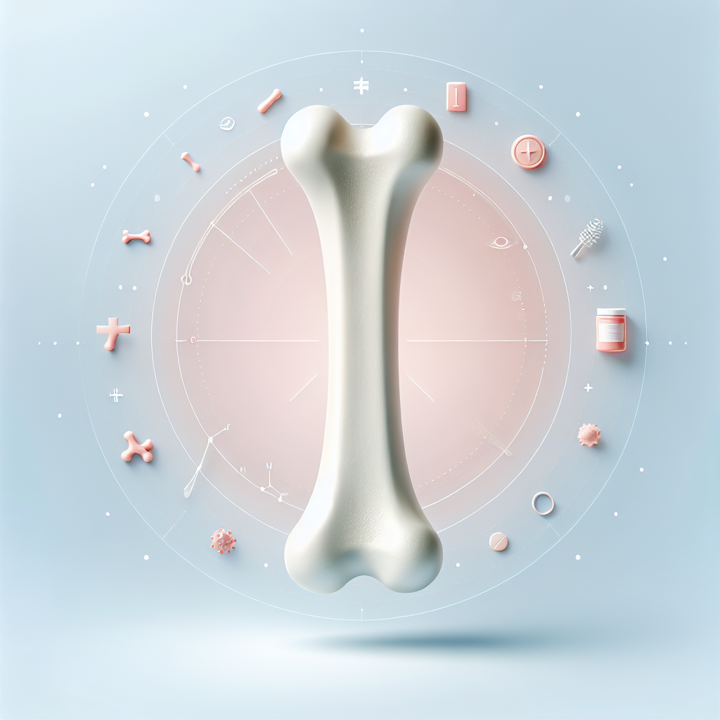 Ilustrace znázorňující téma: Zdraví a wellness