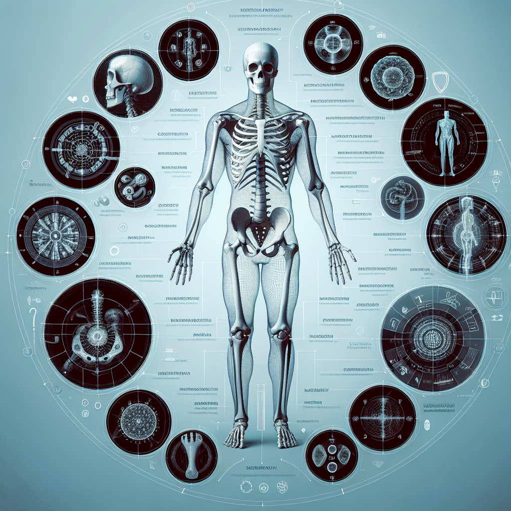 Ilustrace znázorňující téma: Zdraví a wellness