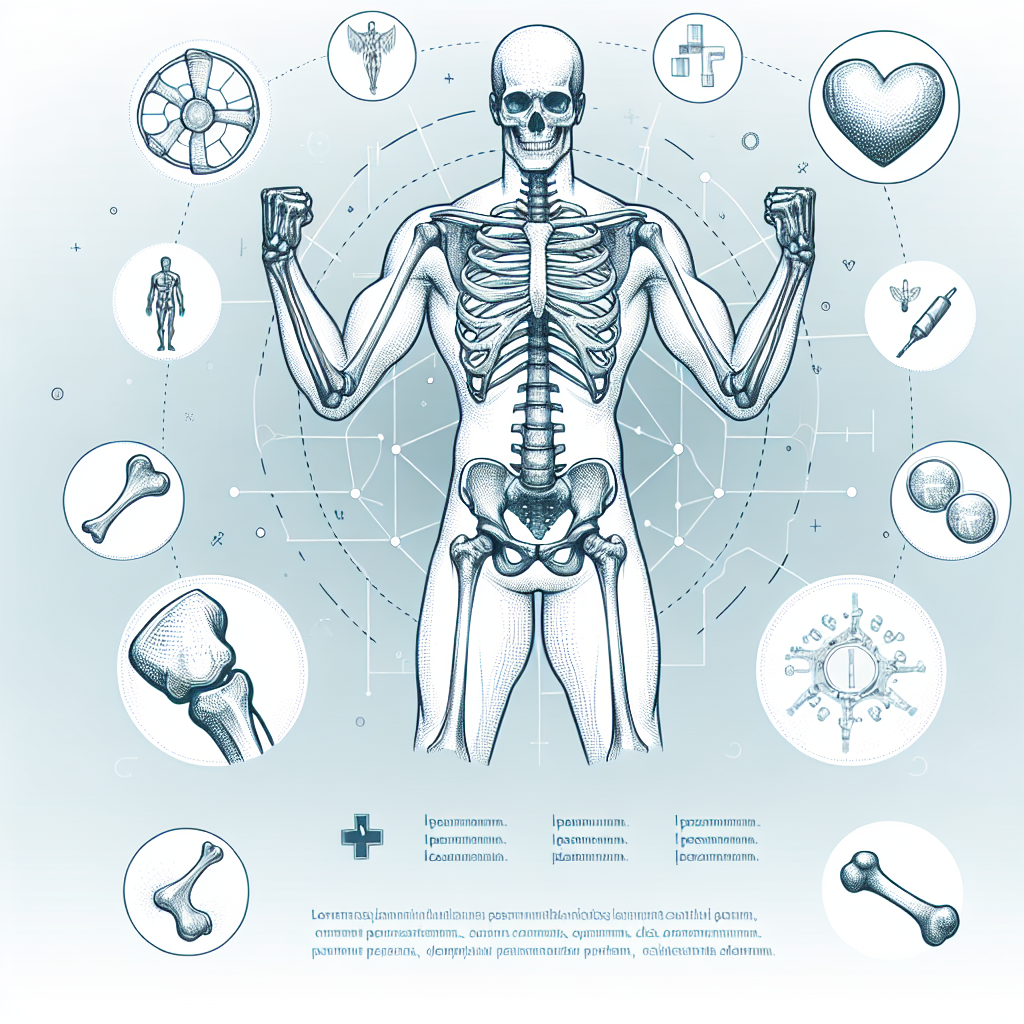 Ilustrace znázorňující téma: Zdraví a wellness