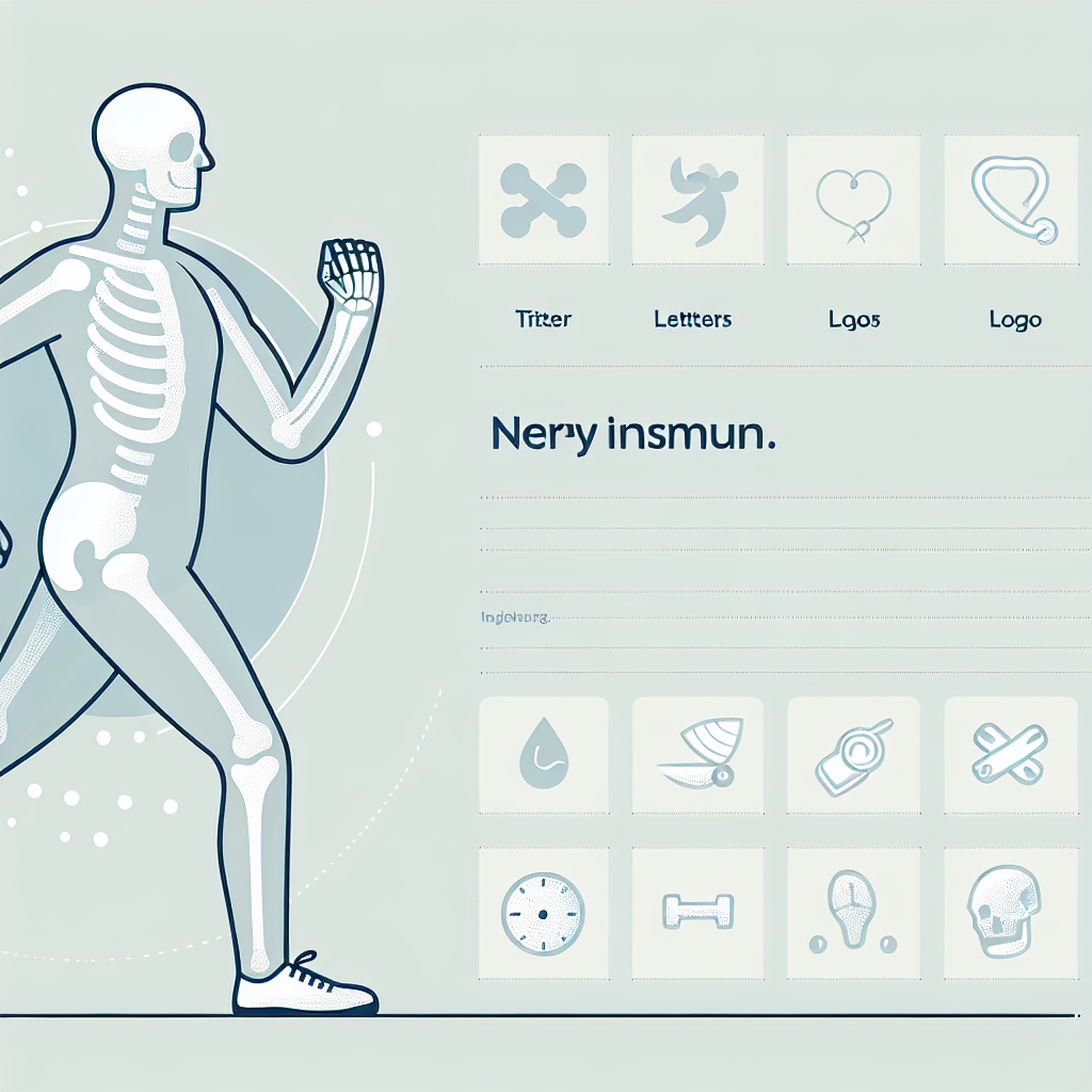 Ilustrace znázorňující téma: Zdraví a wellness