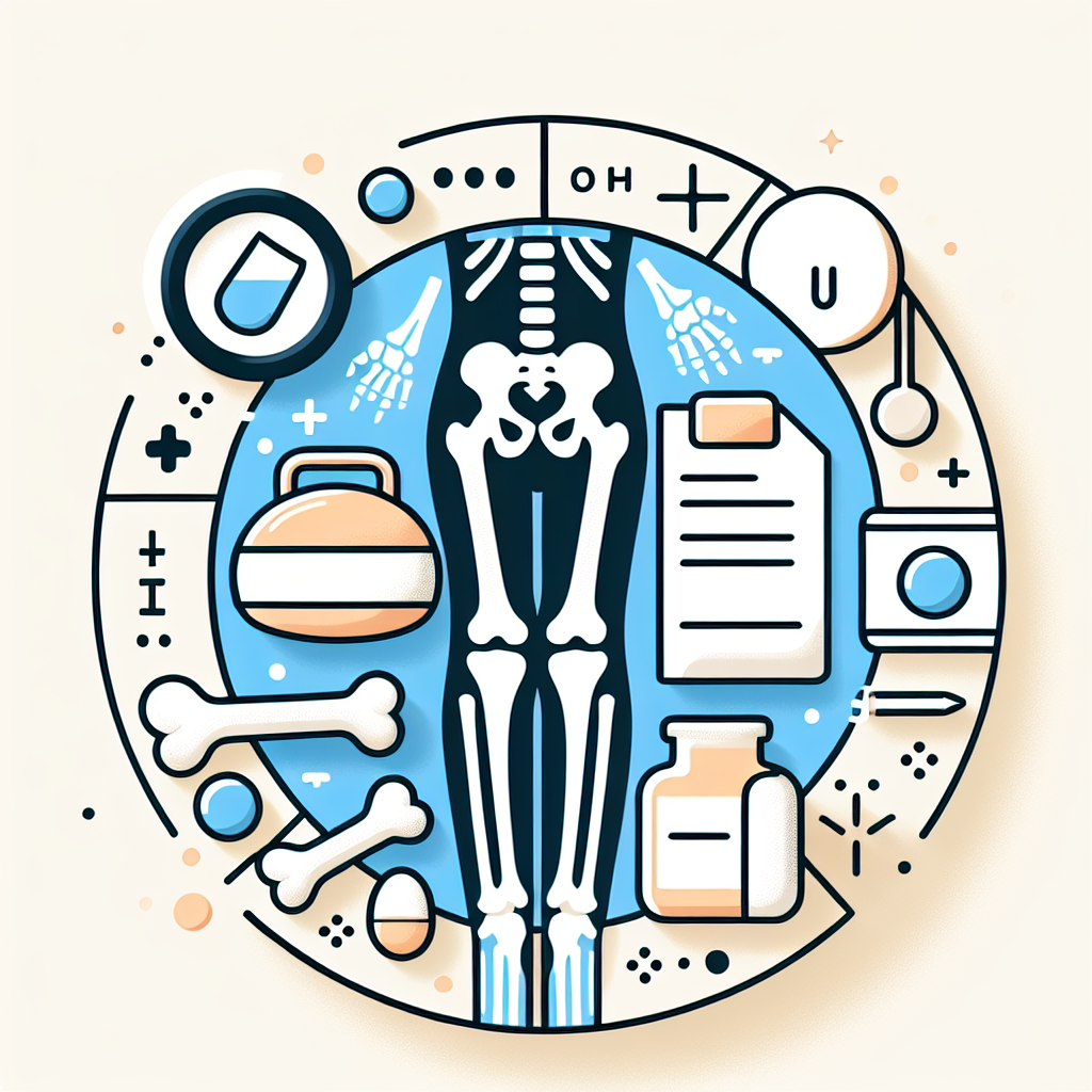 Ilustrace znázorňující téma: Zdraví a prevence