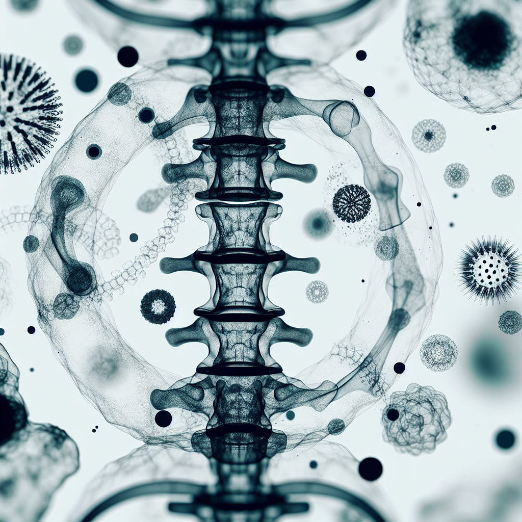 Ilustrace znázorňující téma: Zdraví a medicína