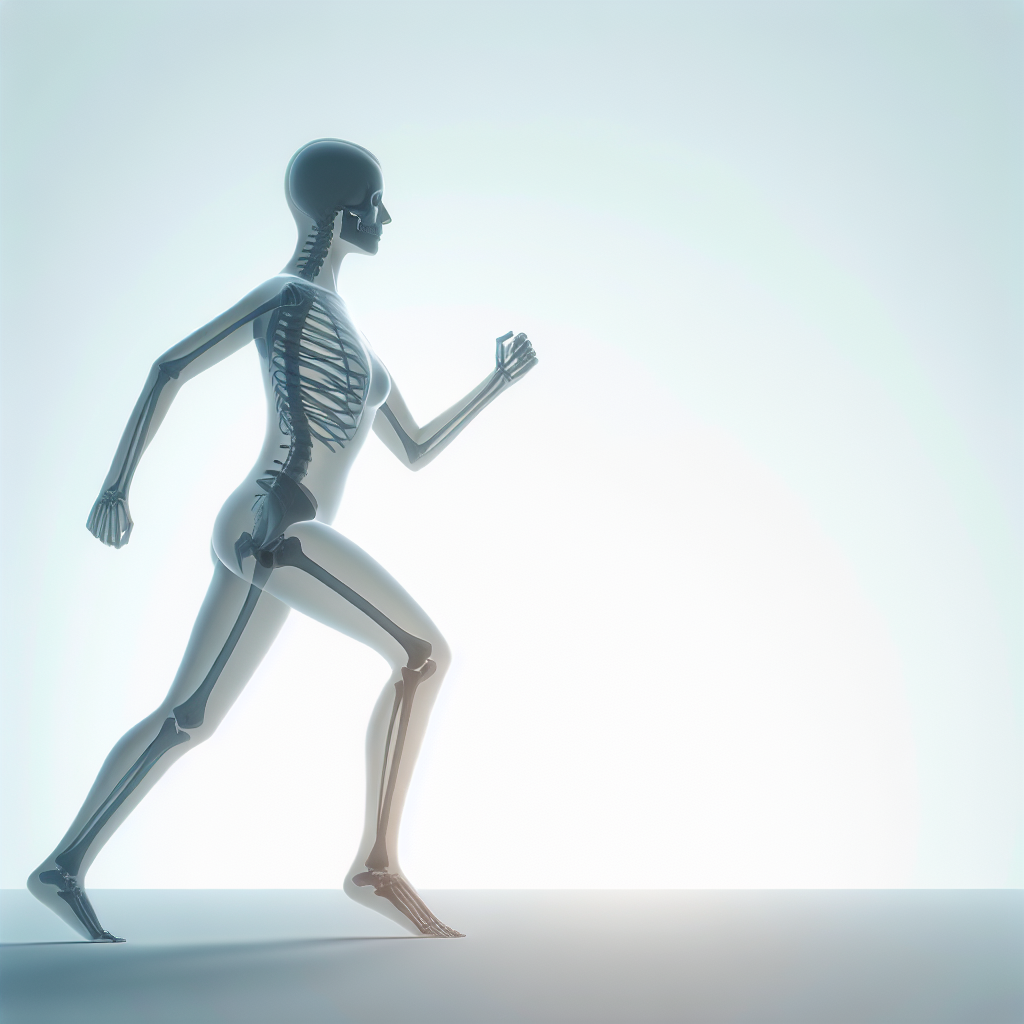 Ilustrace znázorňující téma: Zdraví a wellness