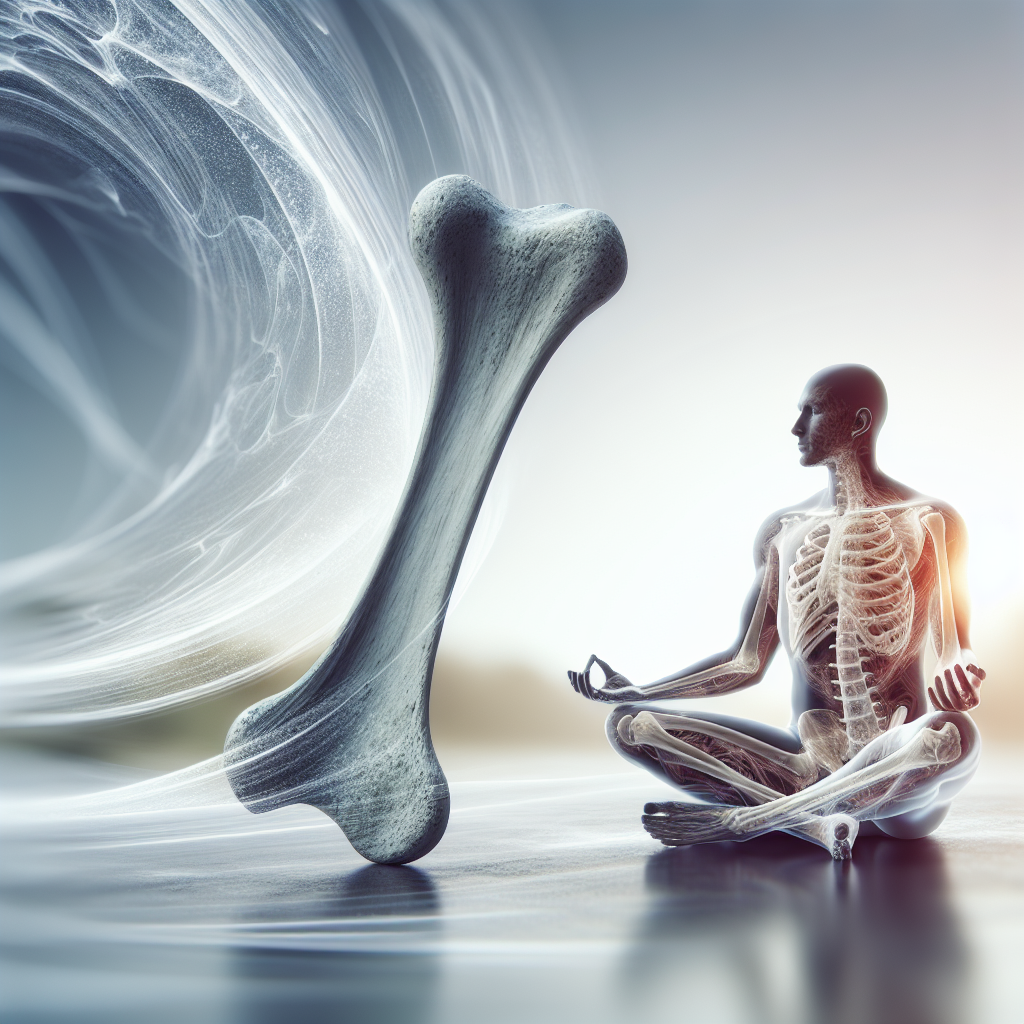 Ilustrace znázorňující téma: Zdraví a wellness