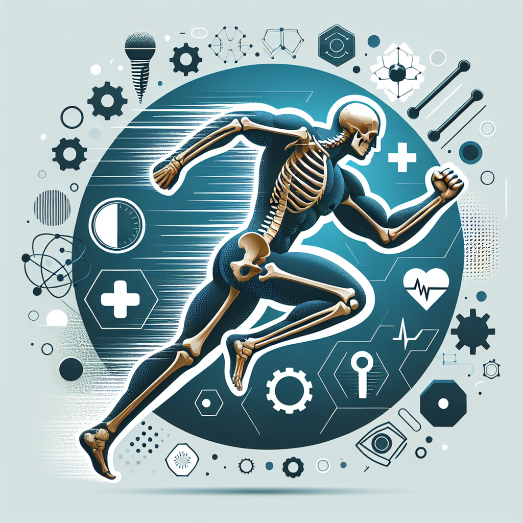 Ilustrace znázorňující téma: Zdraví a wellness