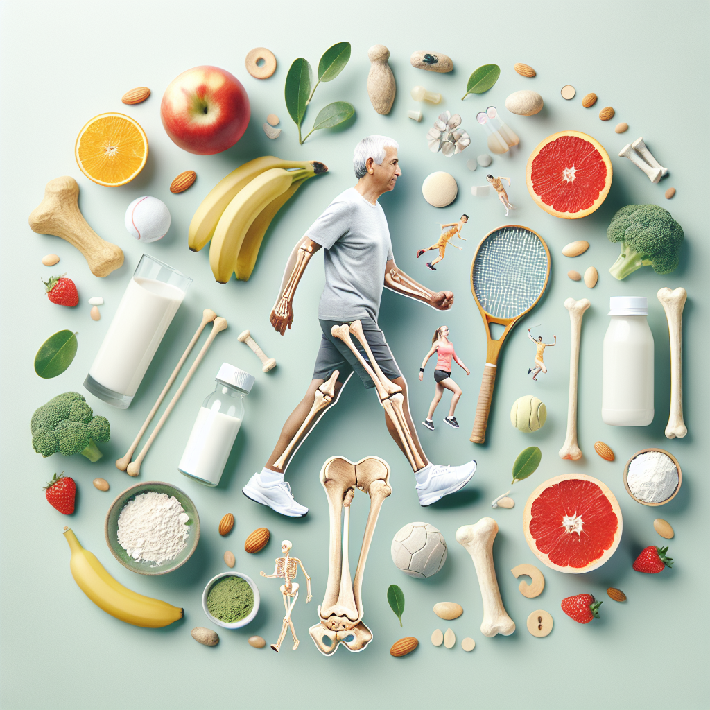 Ilustrace znázorňující téma: Zdraví a wellness