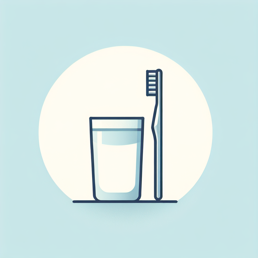 Ilustrace znázorňující téma: Osteoporóza