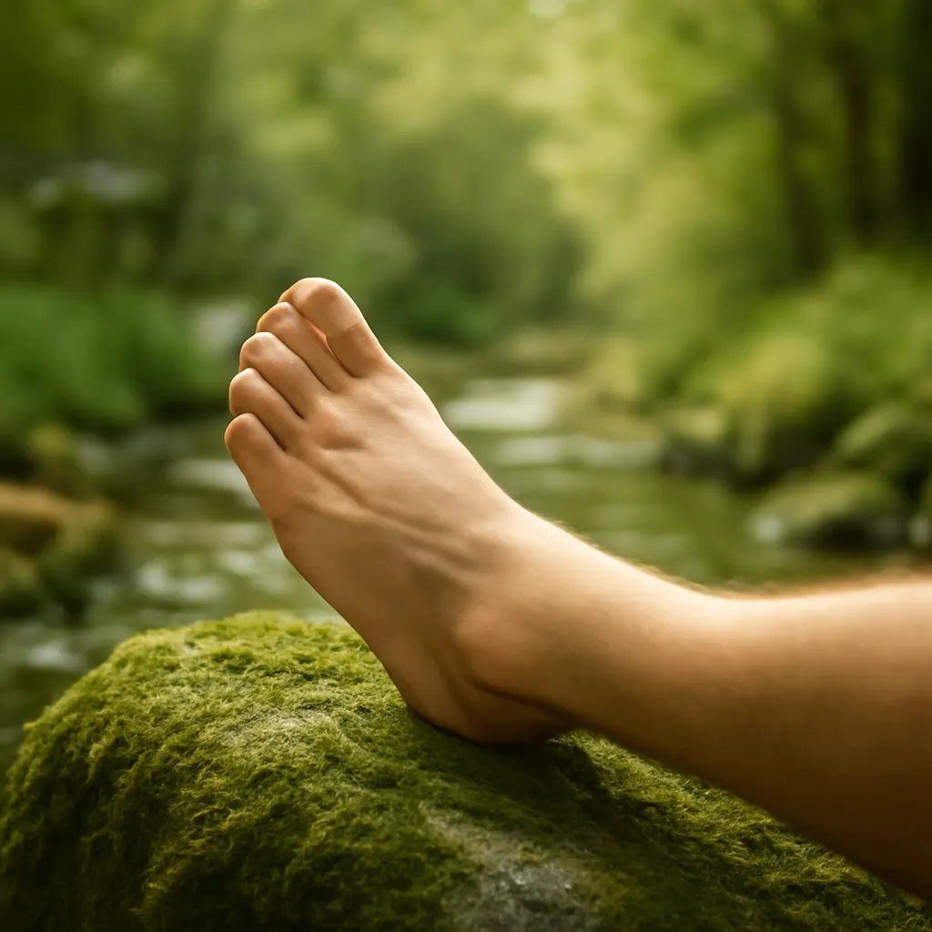 Ilustrace znázorňující téma: Zdraví a wellness