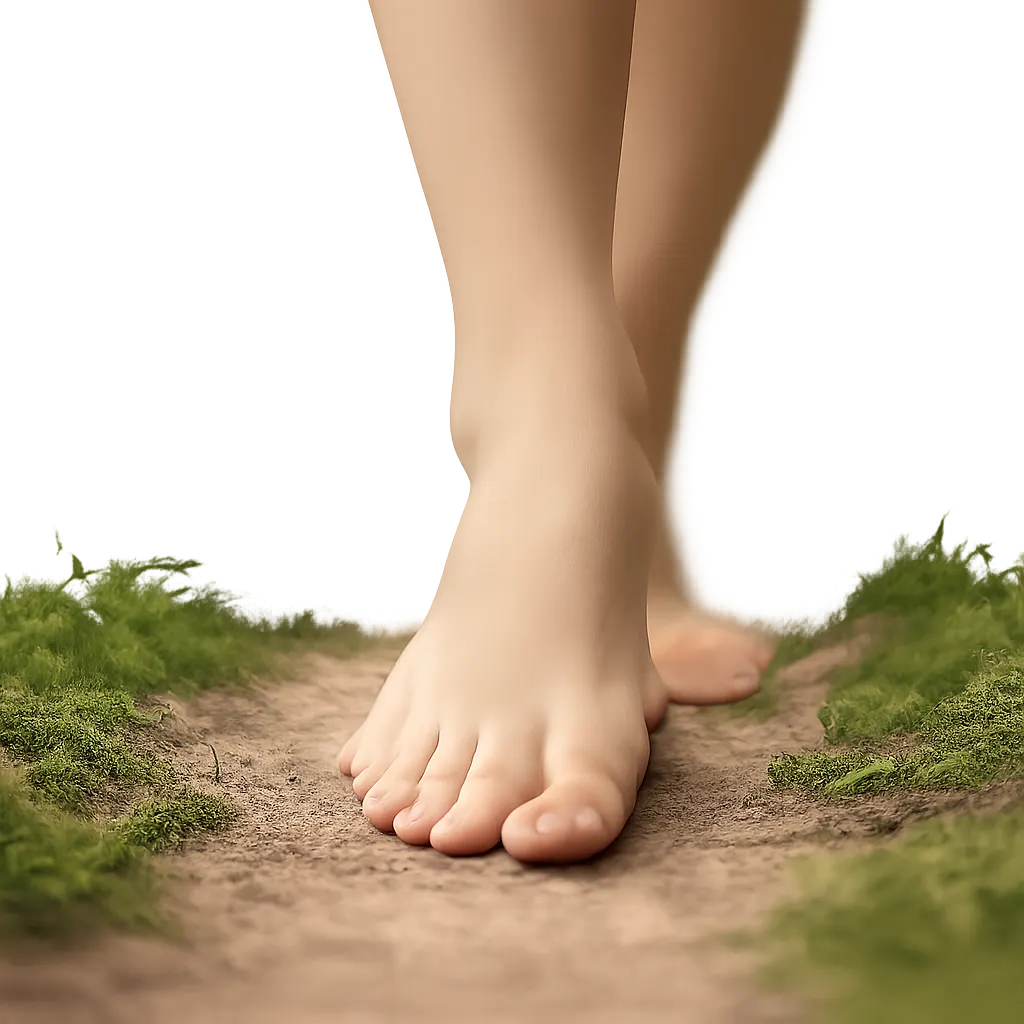 Ilustrace znázorňující téma: Zdraví a wellness