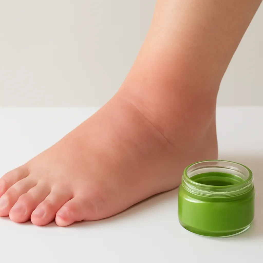Ilustrace znázorňující téma: Zdraví a wellness