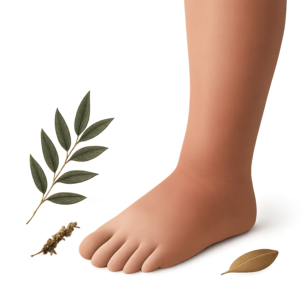 Ilustrace znázorňující téma: Zdraví a wellness