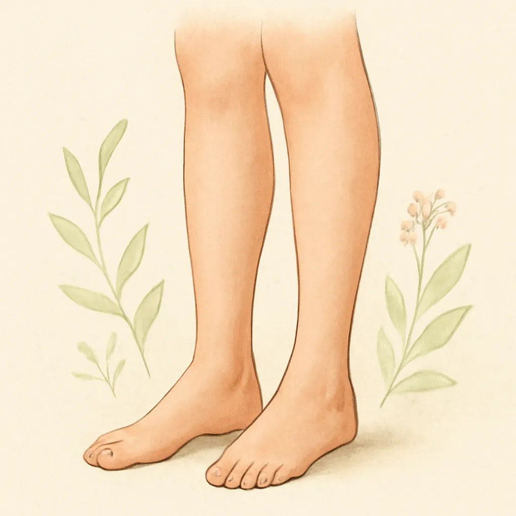 Ilustrace znázorňující téma: Zdraví a wellness