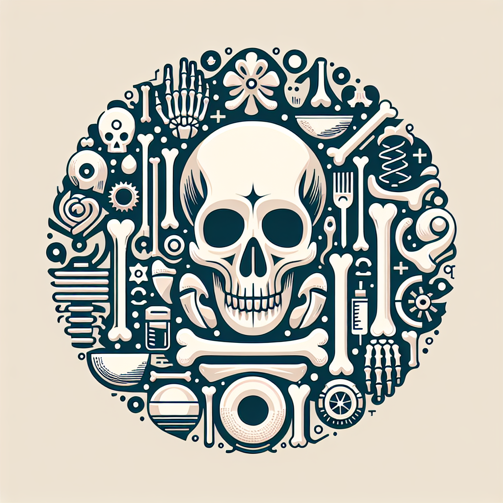 Ilustrace znázorňující téma: Zdraví