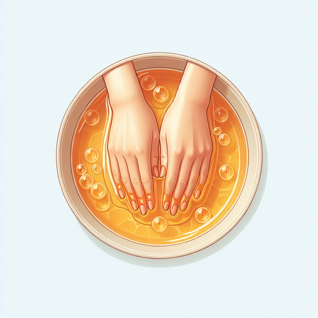 Ilustrace znázorňující téma: Zdraví a wellness
