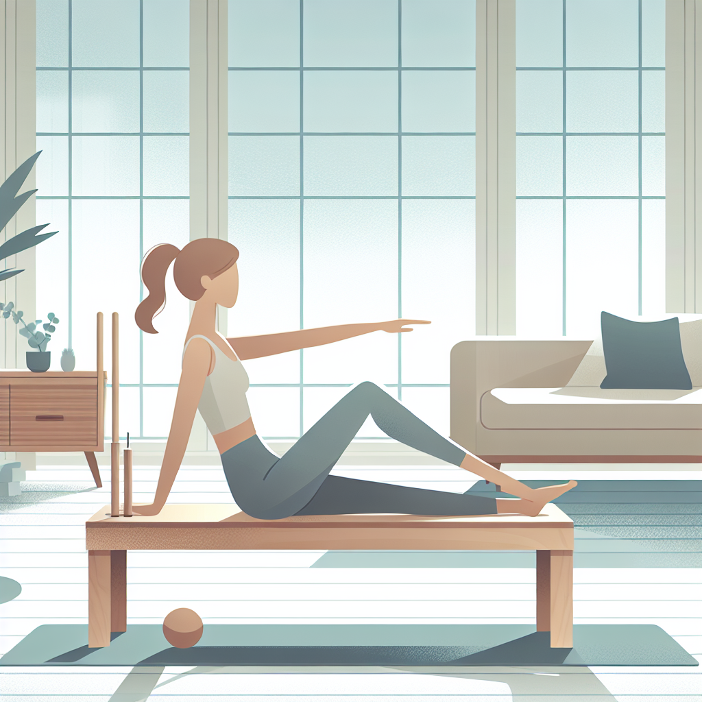 Ilustrace znázorňující téma: Fitness a zdraví