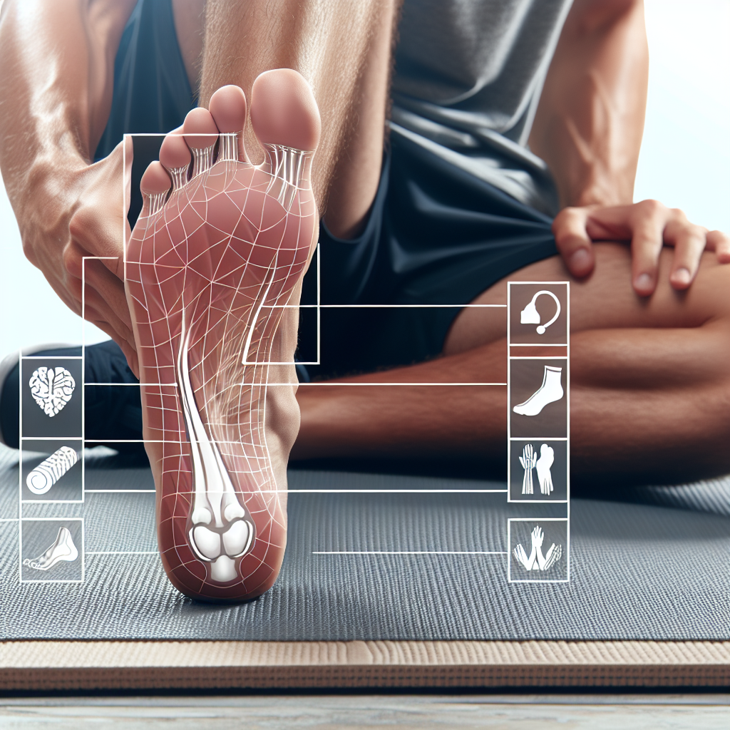 Ilustrace znázorňující téma: Zdraví a wellness